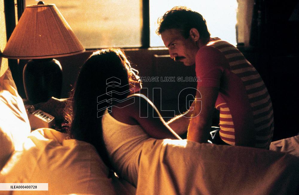 American Flyers (1985)