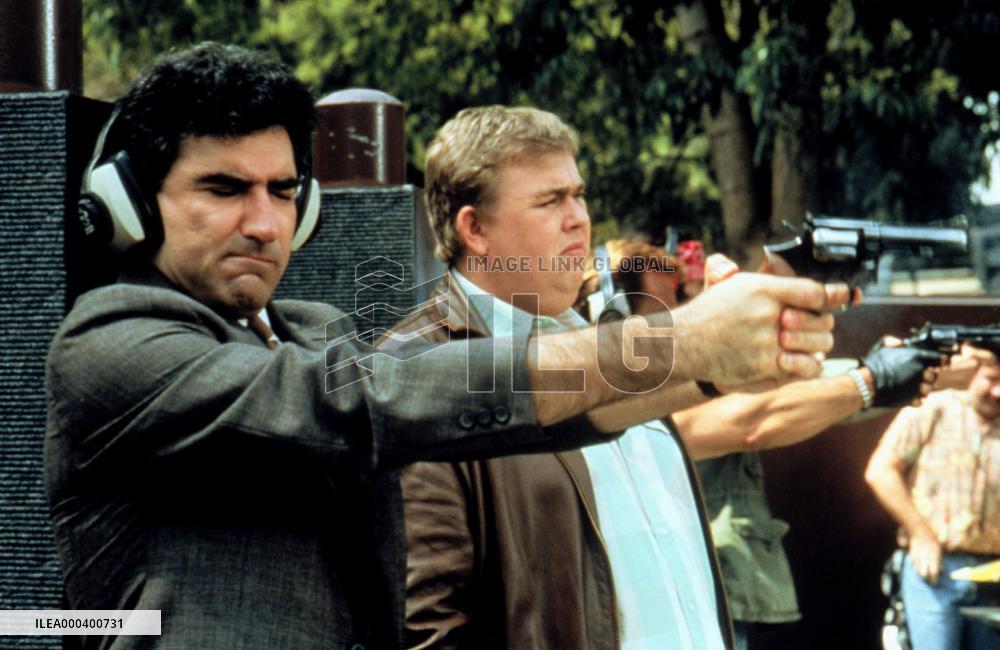 Armed And Dangerous (1986)