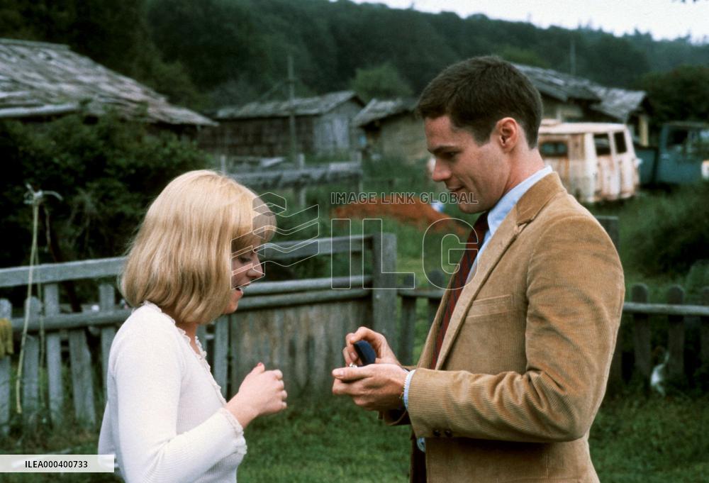 An Officer And A Gentleman (1982)