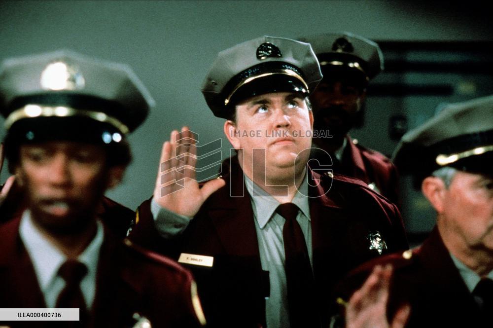 Armed And Dangerous (1986)