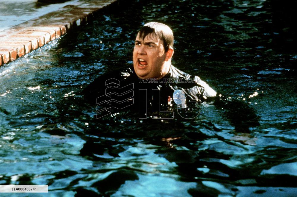 Armed And Dangerous (1986)