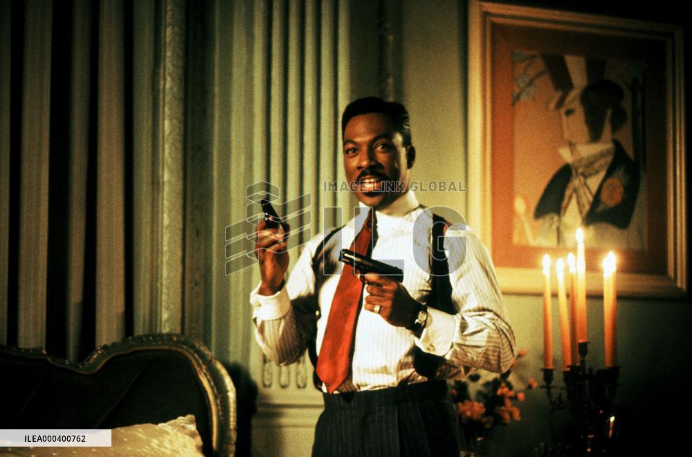 Harlem Nights (1989)