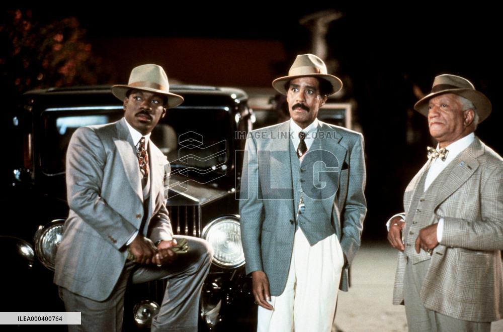 Harlem Nights (1989)