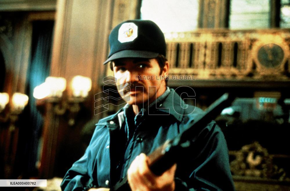 Rent-A-Cop (1987)