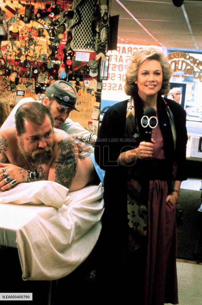 Switching Channels (1988)