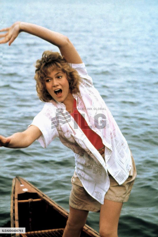 Switching Channels (1988)