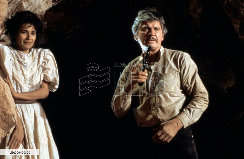 The Evil That Men Do (1984)