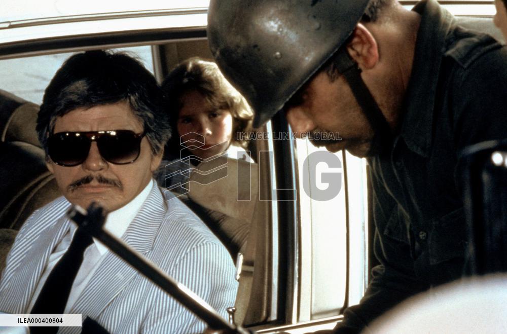 The Evil That Men Do (1984)