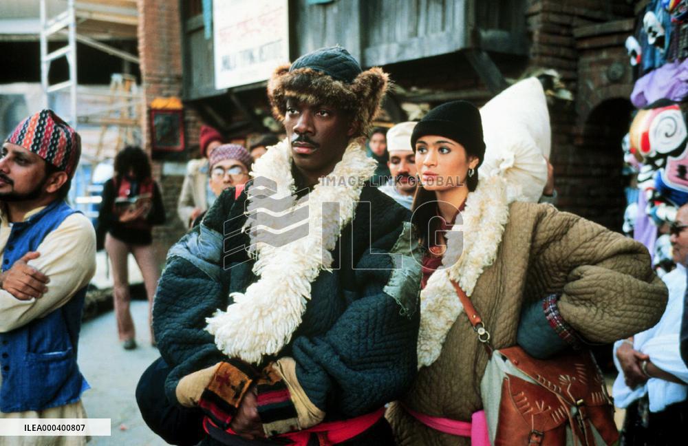 The Golden Child (1986)