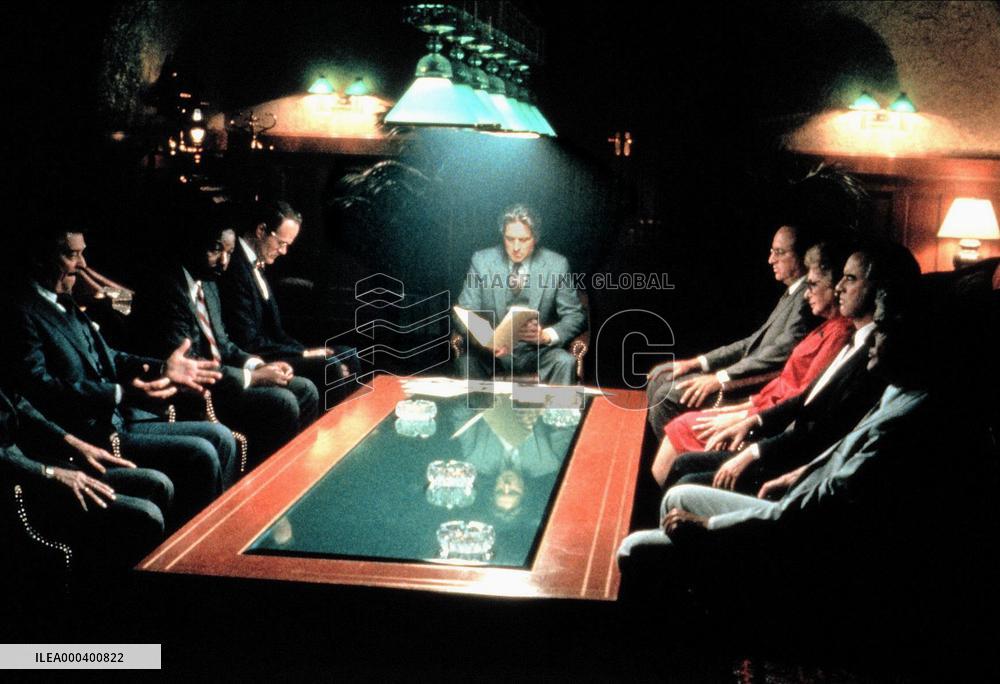 The Star Chamber (1983)