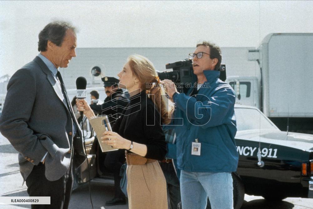 The Dead Pool (Dirty Harry 5) (1988)