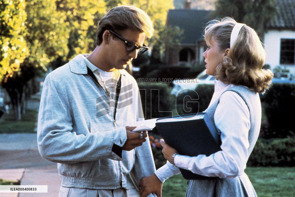 Peggy Sue Got Married (1986)