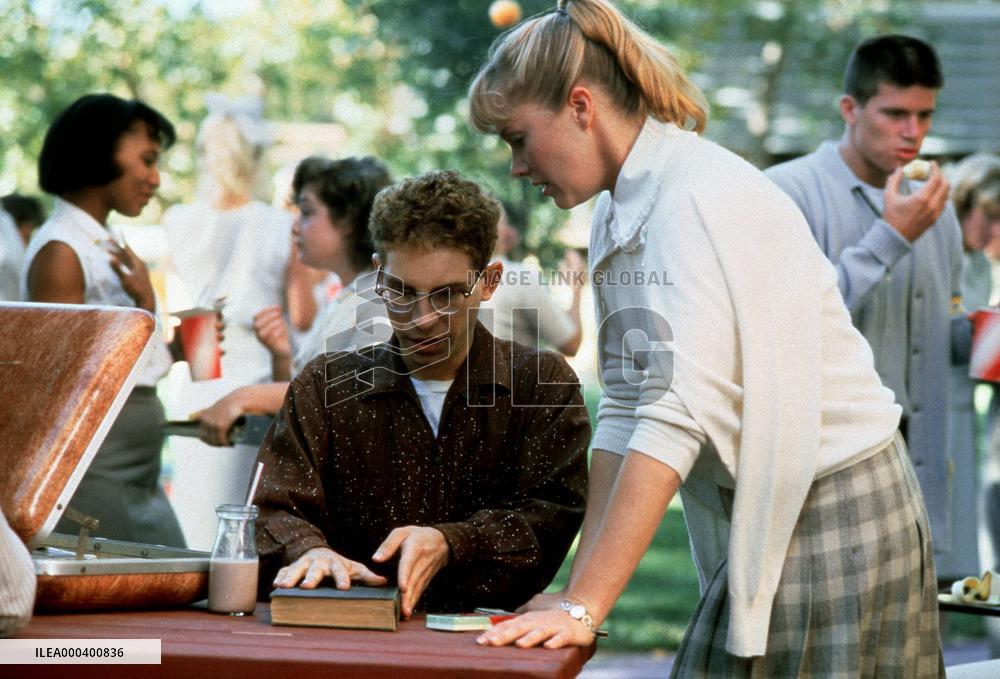 Peggy Sue Got Married (1986)