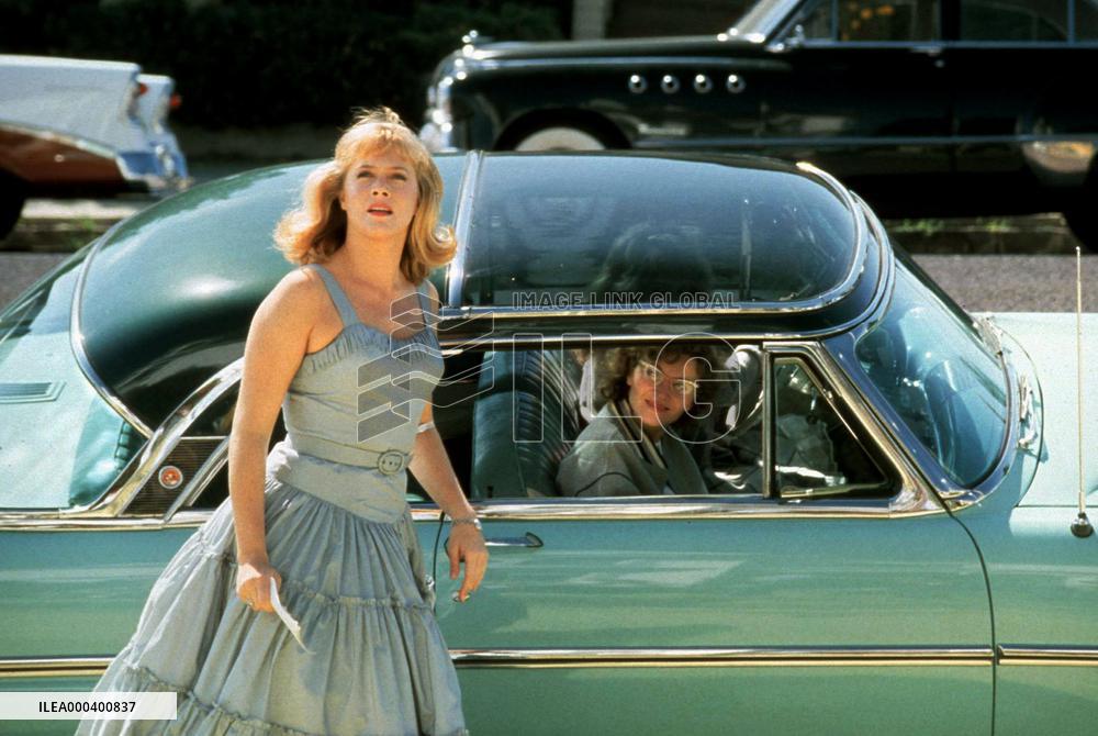 Peggy Sue Got Married (1986)