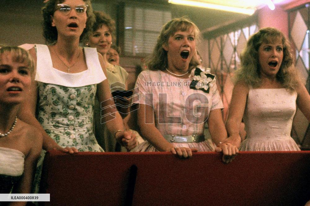 Peggy Sue Got Married (1986)