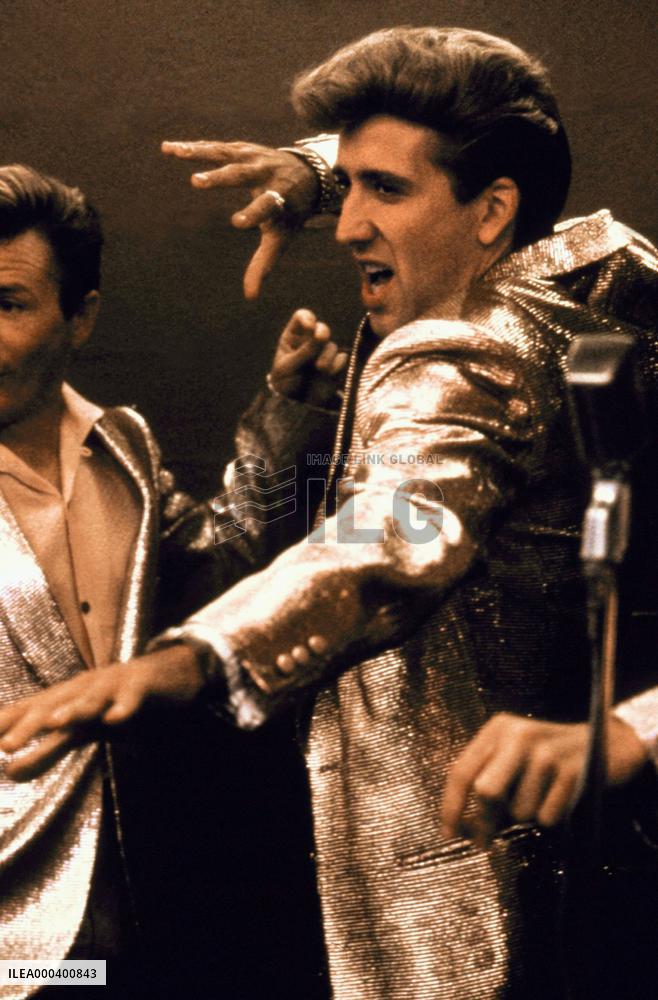 Peggy Sue Got Married (1986)