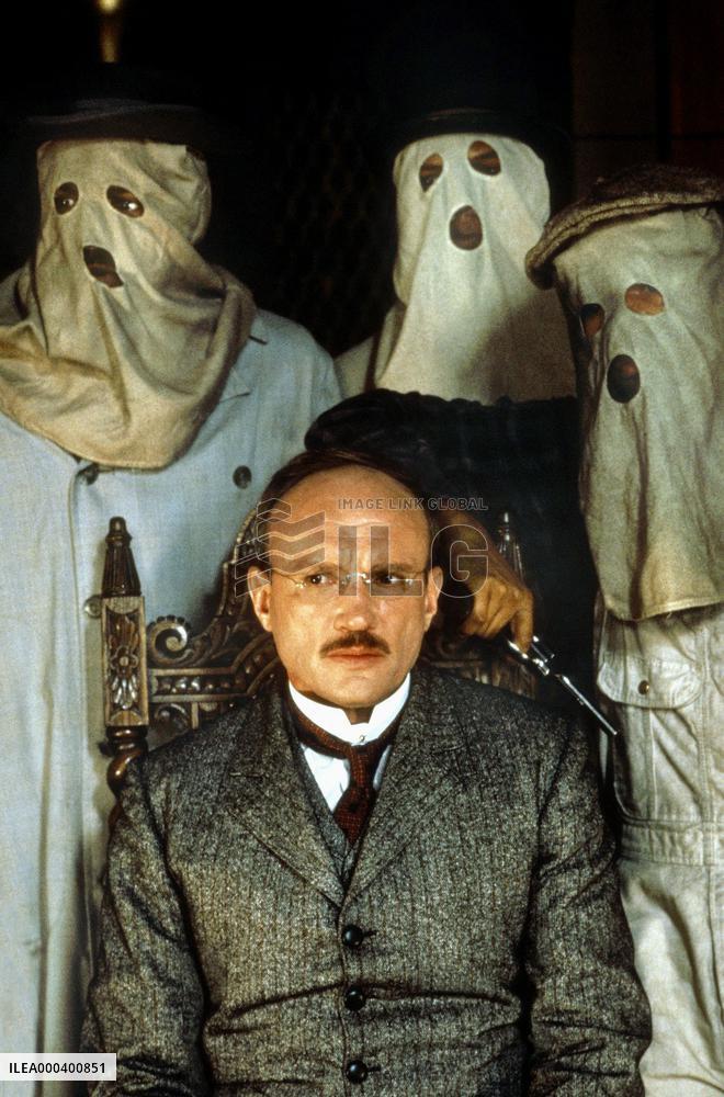 Ragtime (1981)