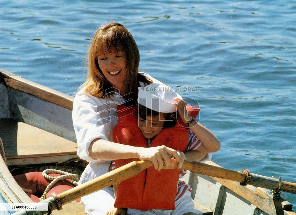 The Good Mother (1988)