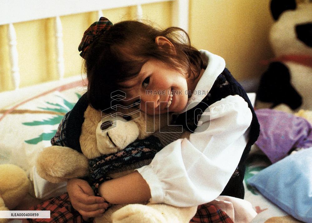 The Good Mother (1988)
