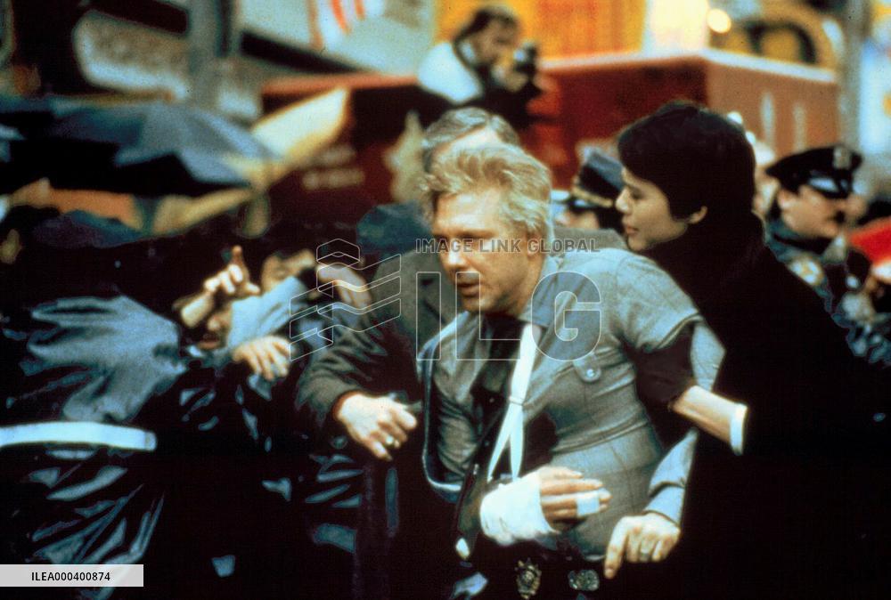Year Of The Dragon (1985)