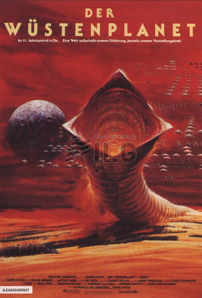 Dune (1984)