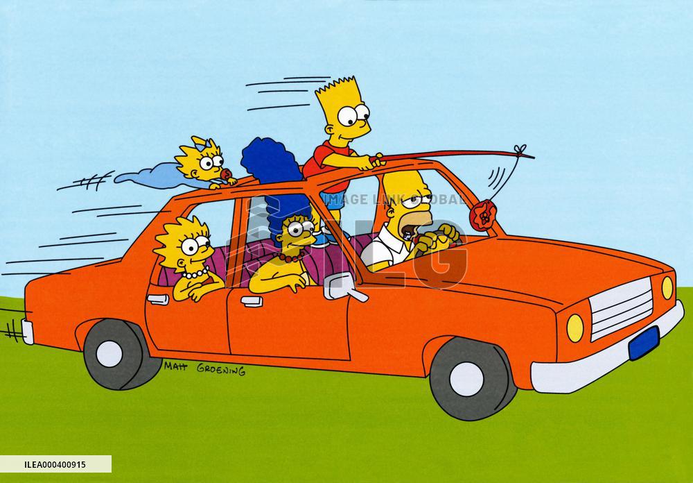 The Simpsons (1989)