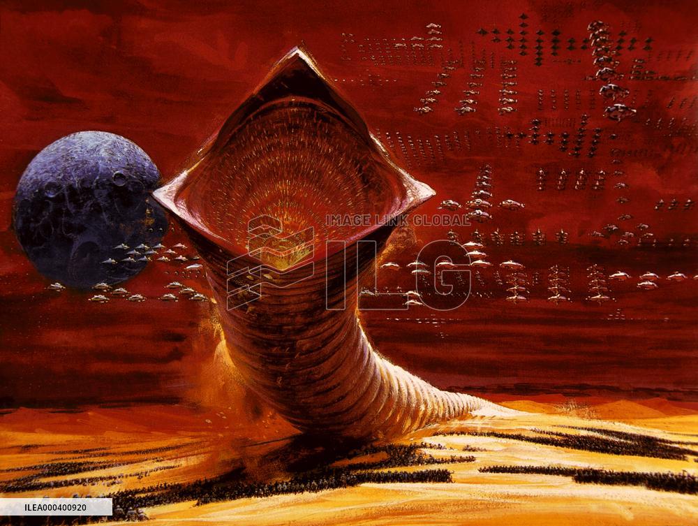 Dune (1984)