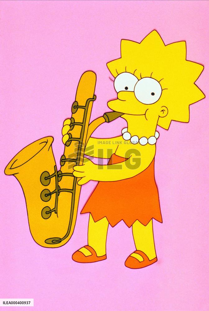The Simpsons (1989)