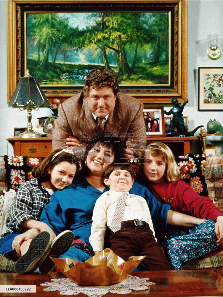 Roseanne (1988)