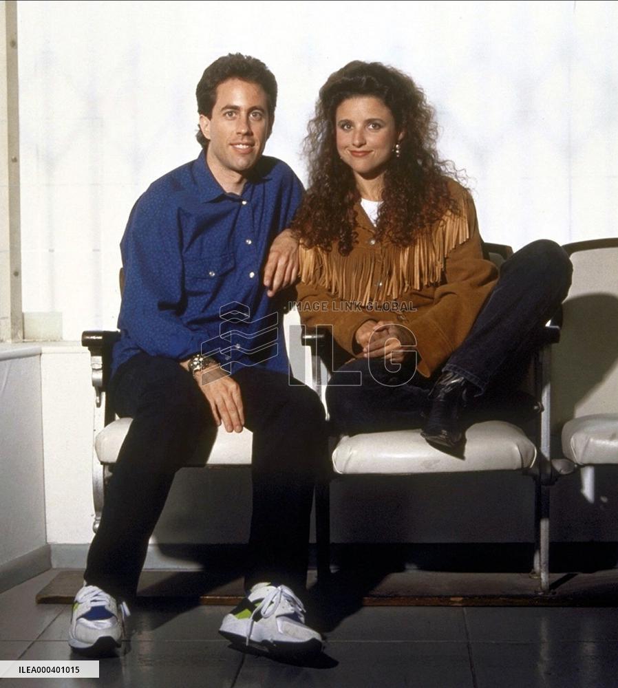 Seinfeld (1989)