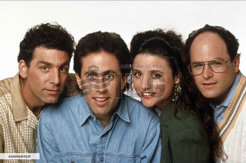 Seinfeld (1989)