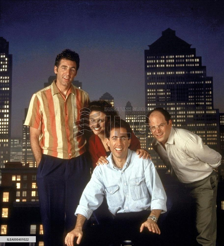 Seinfeld (1989)