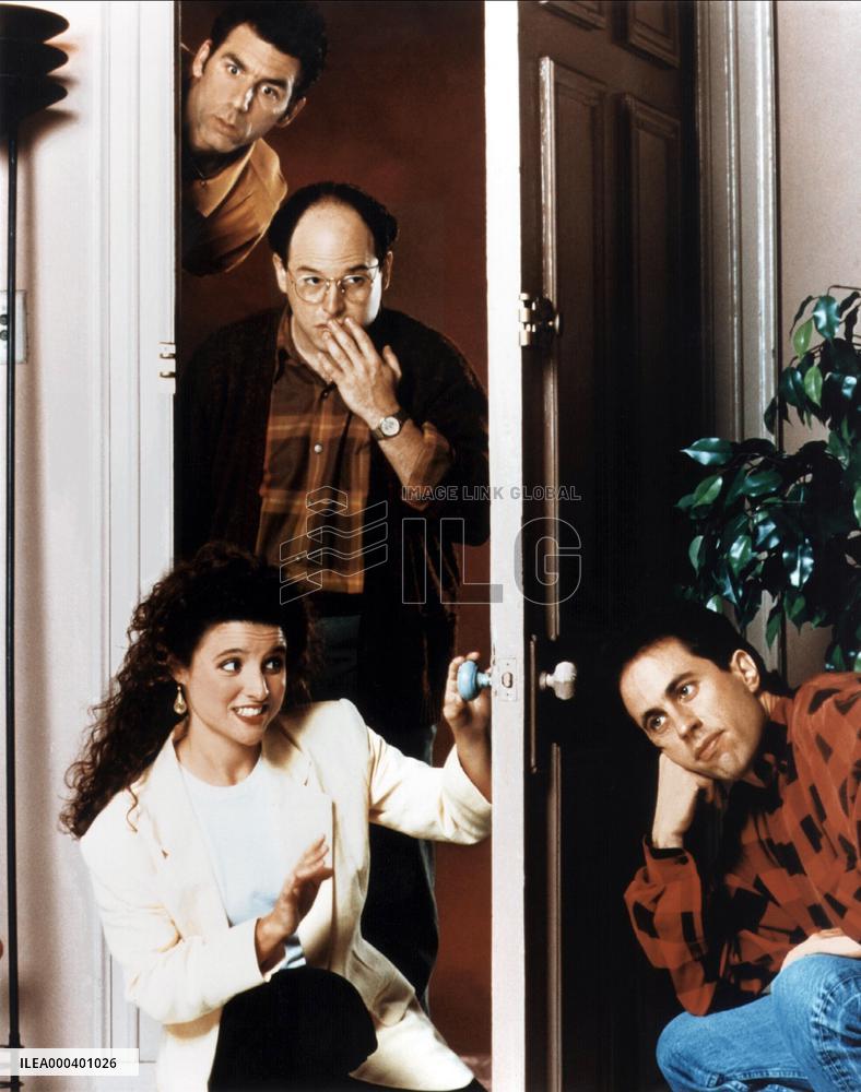 Seinfeld (1989)