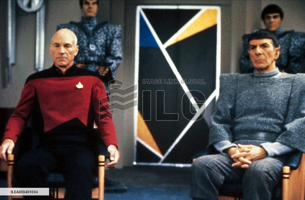 Star Trek: The Next Generation (1987)