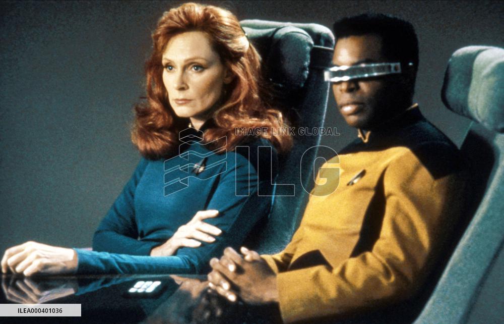 Star Trek: The Next Generation (1987)