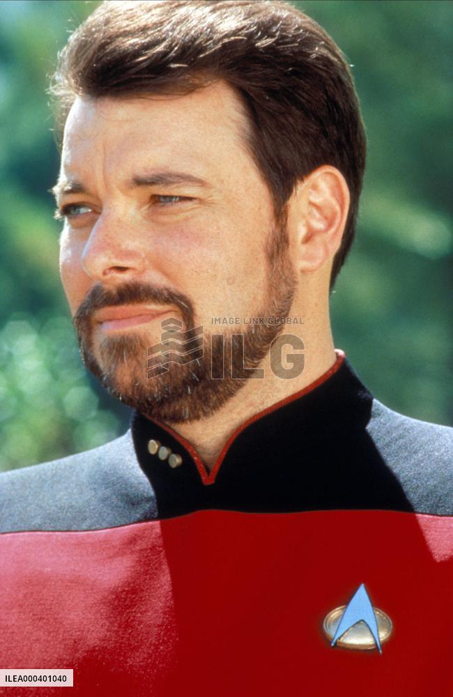 Star Trek: The Next Generation (1987)