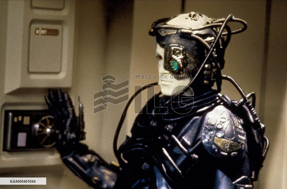 Star Trek: The Next Generation (1987)