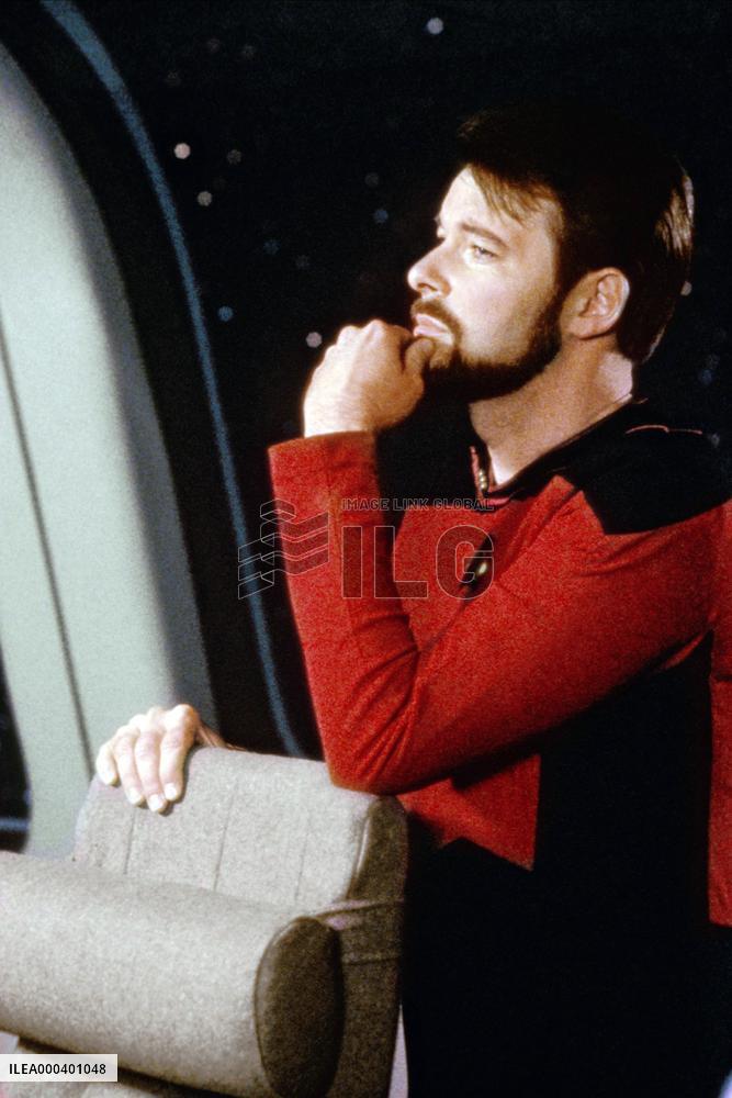 Star Trek: The Next Generation (1987)