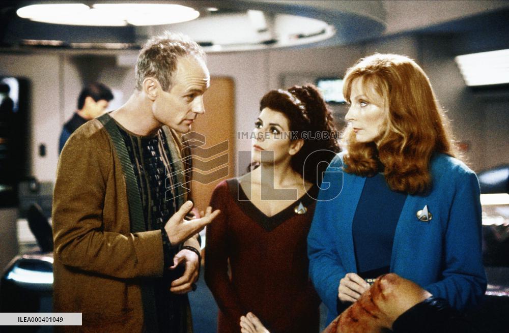 Star Trek: The Next Generation (1987)