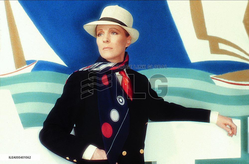 Victor Victoria (1982)