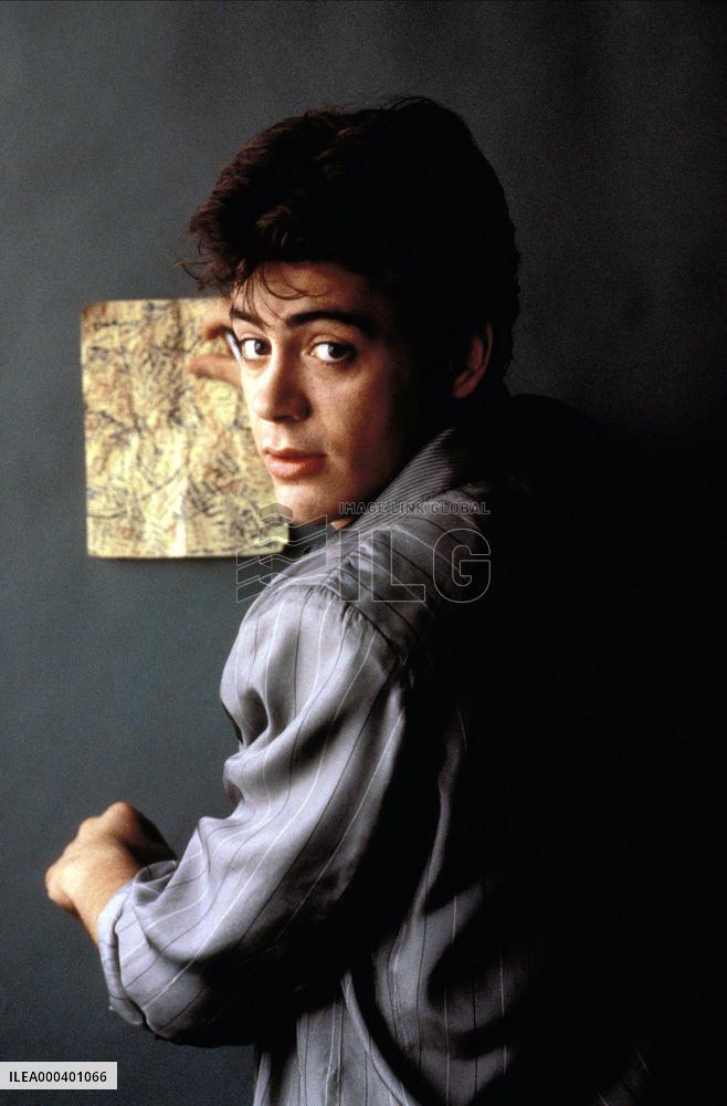 The Pick-Up Artist (1987)