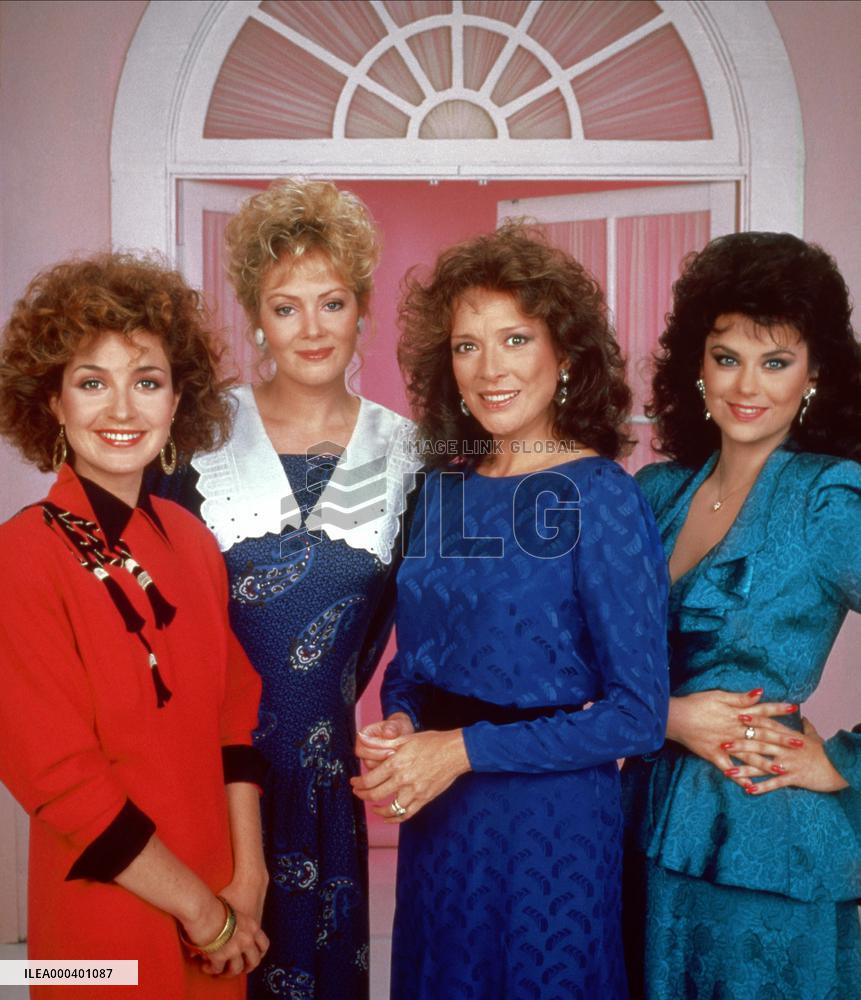 Designing Women (1986)