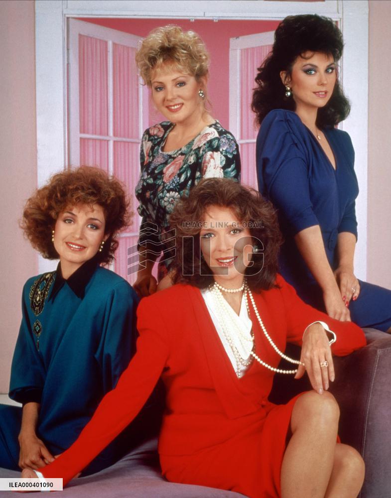 Designing Women (1986)