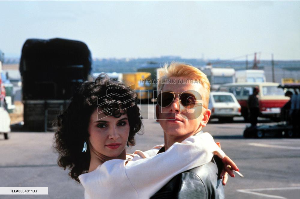 The Hit (1984)