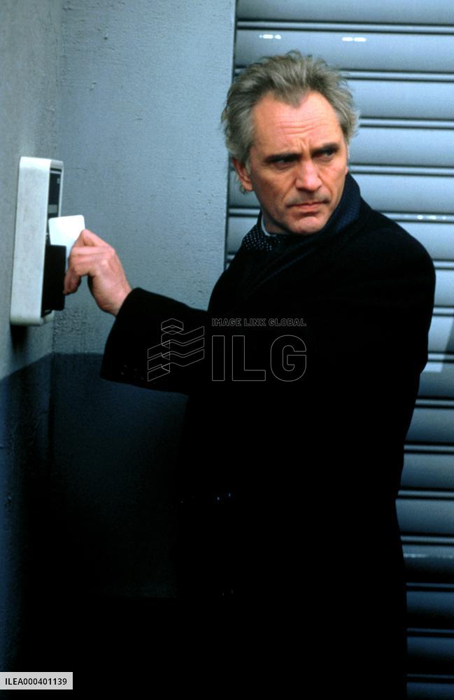 Legal Eagles (1986)
