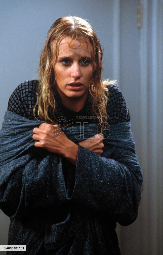 Legal Eagles (1986)