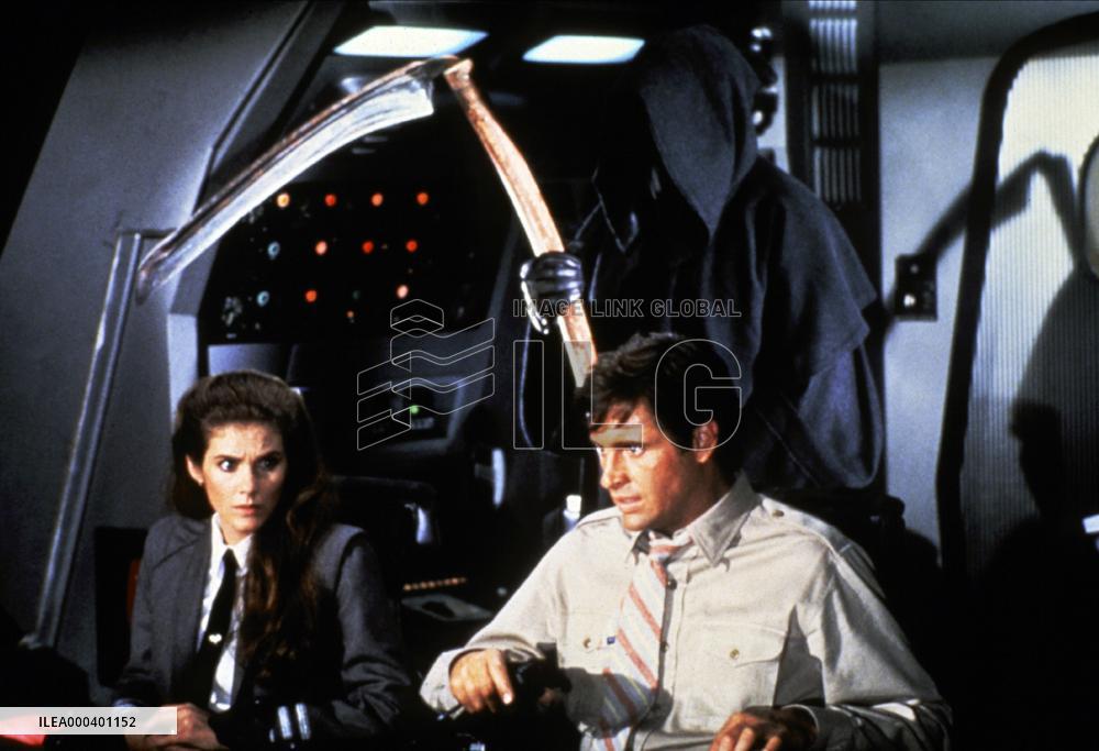 Airplane! (1980)
