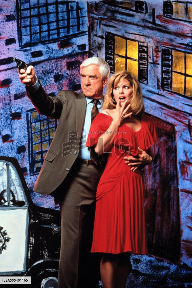 The Naked Gun (1988)