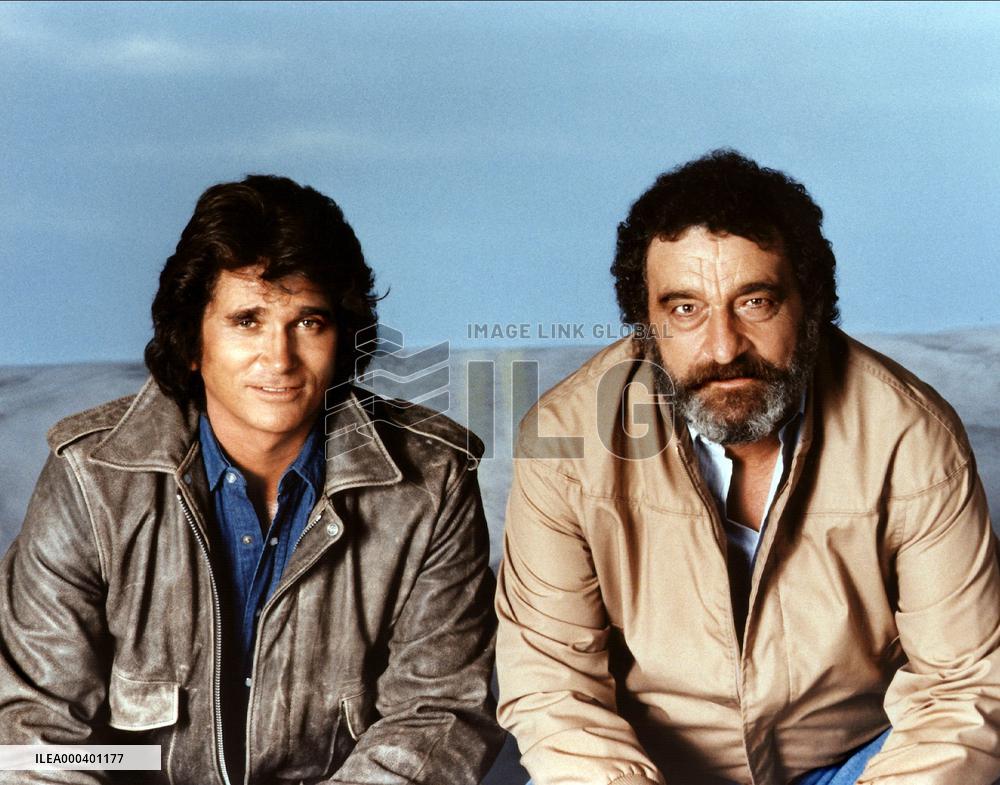 Highway To Heaven (1984)