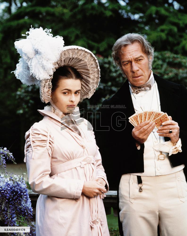 A Hazard Of Hearts (1987)